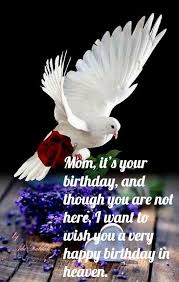 Male Happy Birthday In Heaven Images Are You Looking For Ideas For Happy Birthday For Him Browse Around This Website For Unique Birthday In Heaven Happy Birthday Mom Quotes Birthday In Heaven Mom