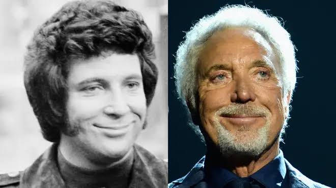 Sir Tom Jones reveals how he really feels about ageing and the proudest moment of... - Gold Radio