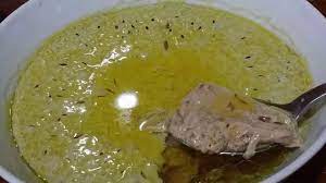 How To Make Chicken Essence Cara Membuat Ke Ek Saripati Ayam Youtube No Cook Meals Food Videos Ingredients Recipes