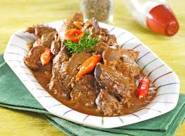 Resep masak krengsengan pedas gurih dengan mudah jamin nagih. Resep Krengsengan Hati Ampela Enak Ini Bisa Kita Tebak Kalau Rasanya Pasti Juara Banget Semua Halaman Sajian Sedap