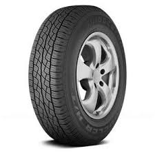 Bridgestone 215 70r16 100h D687 Bridgestone Car Wheel Car
