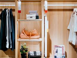 Stunning Wardrobe Designs With Built In Mirrors