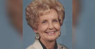 Helen Smith Obituary