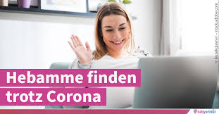 Hallo, ich habe eine broschüre vom frauenarzt bekommen in der steht dass die gkk ein gespräch mit einer hebamme bezahlt. Hebammensuche In Der Pandemie Trotz Corona Deine Hebamme Finden