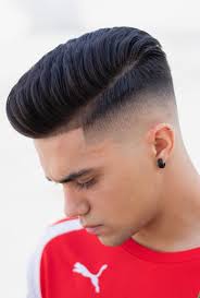 Introduction And Guide For The Fade Haircut Men S Hairstyle 2020