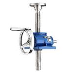Best Price Handle Power Screw Jack Lift, Hand Operated ...