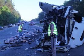 Florida highway patrol's live traffic crash and road condition report click here for additional information click for fdot emergency real time traffic I 75 Lanes Clear After Early Morning Accident Wuft News