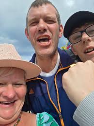 What a beautiful view of Whitby,