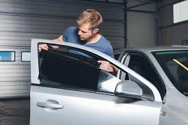 Window tinting should only take 2 to 3 hours to install on your car windows. How To Choose The Best Window Tint For Your Ride