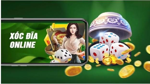 X�c a online  Tri nghim c� cc hin i cc cun cc th