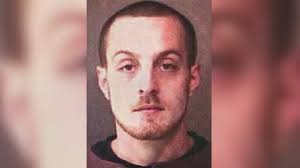 Police: Warsaw man who yelled at school bus arrested