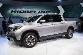 We did not find results for: Honda Punches Up Ridgeline Fuel Economy By 5 Mpg The Detroit Bureau