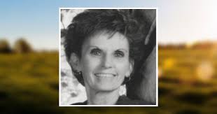 Sue Moore Obituary January 1, 2013