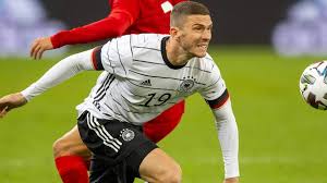 Before the corona virus outbreak, gosens was set to be picked in the germany squad. Dfb Team In Nations League Robin Gosens Im Interview
