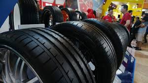 We did not find results for: Mengapa Ban Mobil Dan Motor Berwarna Hitam Kumparan Com