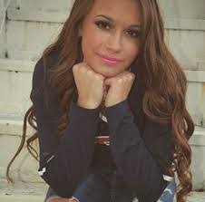 Ava Rowley's Instagram, Twitter & Facebook