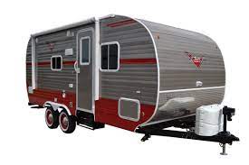 May you like build your own rv trailer. Riverside Rv Lightweight Travel Trailers