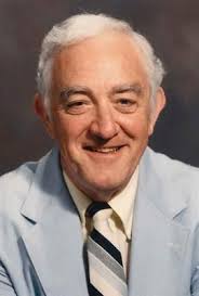 Richard Clugston Obituary (2018)