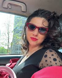 Khatia Buniatishvili