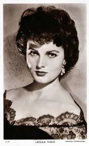 Ursula Thiess