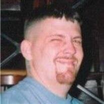 Aaron George Bourque Obituary