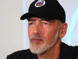 Ra Uru Hu's Human Design Chart