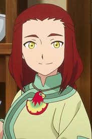 Read reviews on monster hunter stories ride on on crunchyroll. Cheval S Mother Anime Planet