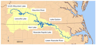 Roanoke Rapids