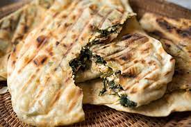Greek Skillet Pies With Feta And Greens Recipe Nyt Cooking Recipes Cooking