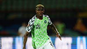 Our biography of victor osimhen tells you facts about his childhood story, early life, parents, family, girlfriend/wife to be (blessing), lifestyle, net worth and personal life. Victor Osimhen Nigeria Striker Excited To Join Lille S Project Bbc Sport