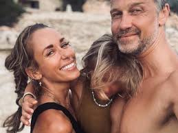 Wayne & Annemarie Carpendale: Ihr brisantes Ehe-Geheimnis