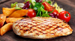 Care must be taken when cooking or the meat can come to be very. Boneless Skinless Chicken Breast Nutrition Facts