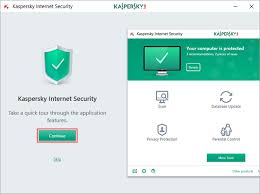 Reinstall Kaspersky Internet Security Peatix