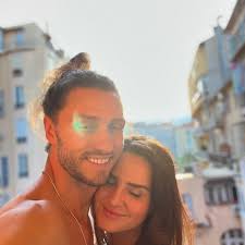 Oh Ellie. My beautiful, sweet, powerful woman… I'm in awe of you this year,  more so than ever before. And the thing is, I know you're going to amaze me  100x more