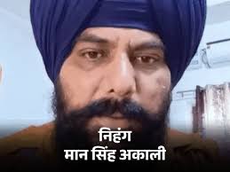 Bollywood Singer Neha Kakkar Rohan Preet Singh Threat Update Nihang Mann  Singh Akali