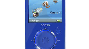 How do i unlock my sandisk clip sport mp3 player. Troubleshooting Sandisk Sansa Fuze Problem Hubpages