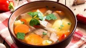 50.755 resep sup ala restoran ala rumahan yang mudah dan enak dari komunitas memasak terbesar dunia! Resep Sop Daging Sapi Kuah Bening Gurih