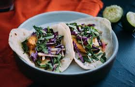 Maybe you would like to learn more about one of these? Asian Style Fish Tacos With Homemade Chinese Pancake Tortillas I Love You Man A Dash Of Cinema