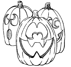 You can print or color them online at getdrawings.com for absolutely free. Blank Pumpkin Coloring Pages Free Coloring Pages Free Coloring Library