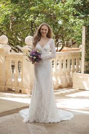 We did not find results for: Fit And Flare Brautkleid Aus Spitze Mit Langem Arm Und V Ausschnitt Von Sincerity Modell 44078 Heiraten Mit Braut De