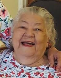 Gualberta Diaz Obituary