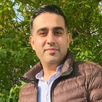 100+ "Rashed" profiles