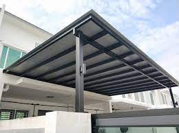 Awning gulung dengan nama lain retractable awning tenda gulung kanopi gulung awning kain gulung atau sebagian orang menyebutnya awning roll ini sangat. Produk Awning Dengan Pemasangan Yang Pergola Selangor Facebook