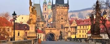 Diretta calcio repubblica ceca live su diretta.it. Italiani In Repubblica Ceca Guida Per Expat Scheda Paese