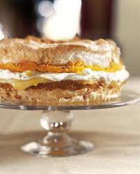 Lemon Meringue Cake Recipe Lemon Meringue Cake Meringue Cake Meringue Pie