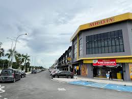 Bandar putera 2 from mapcarta, the open map. Bandar Putera Klang Home Facebook