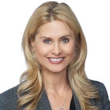 If you told me at the beginning of my career running a manufacturing plant  that one day I'd be joined by dozens of frontline women who make, move and  sell our products