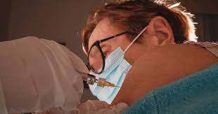 It's not too late. and no, it isn't ideal to get it earlier than fall, according to the cdc. When Is It Too Late To Get A Flu Shot Best Time