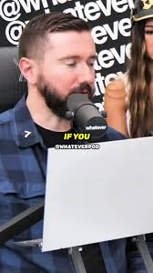 BRIAN EXPLAINS WHY MEN DON'T WANT "BOSSY" WOMEN#whateverpodcast