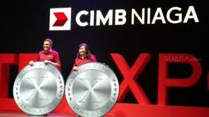 Pointbank is a denton county community bank, with banks in argyle, aubrey, denton, corinth, lewisville, flower mound, little elm, and pilot point. Pameran Xtra Xpo Bank Cimb Berikan Promo Poin Besar Besaran Bagi Nasabah
